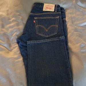 Levi's 517 34x32 Jeans